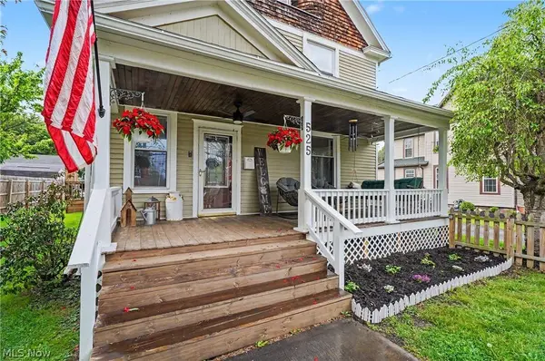 525 W Lincoln WAY, Lisbon, OH 44432