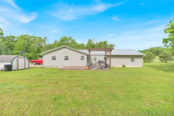 3301 S 4730, Westville, OK 74965