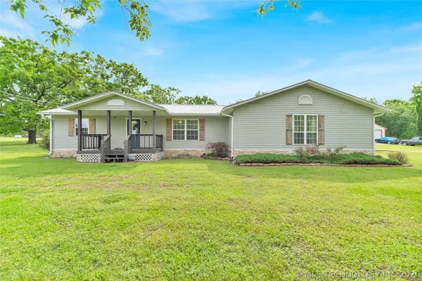 3301 S 4730, Westville, OK 74965