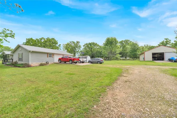 3301 S 4730, Westville, OK 74965