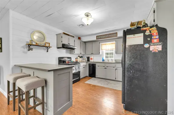 3301 S 4730, Westville, OK 74965