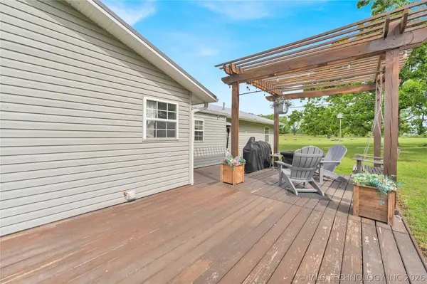 3301 S 4730, Westville, OK 74965