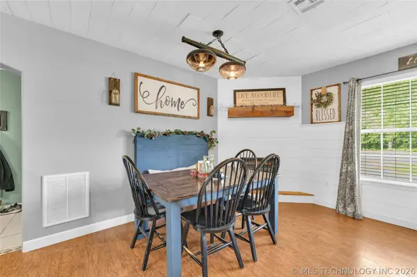 3301 S 4730, Westville, OK 74965