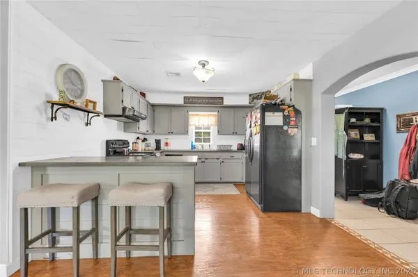 3301 S 4730, Westville, OK 74965
