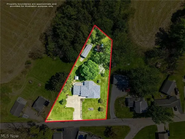 620 Thomas RD, Lisbon, OH 44432