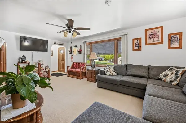 620 Thomas RD, Lisbon, OH 44432