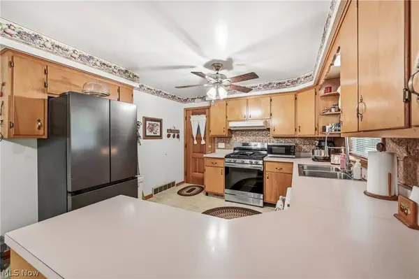 620 Thomas RD, Lisbon, OH 44432