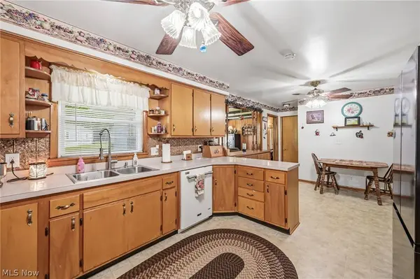 620 Thomas RD, Lisbon, OH 44432