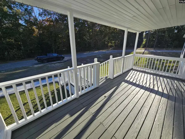 1561 Bradley Road, Camden, SC 29020