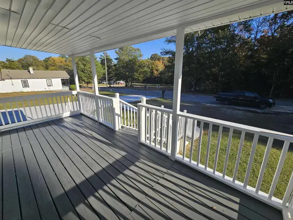 1561 Bradley Road, Camden, SC 29020