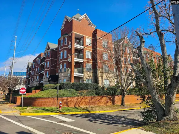 900 Taylor Street, Columbia, SC 29201