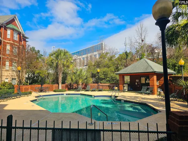 900 Taylor Street, Columbia, SC 29201