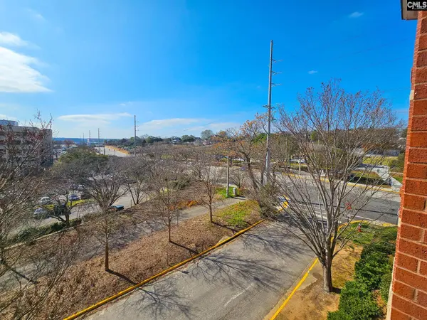 900 Taylor Street, Columbia, SC 29201
