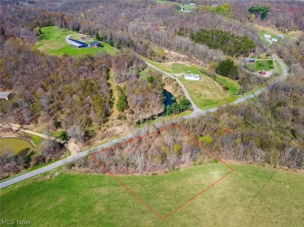 38894 Mattix RD, Lisbon, OH 44432