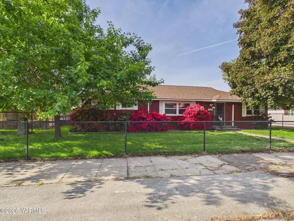 1504 Cherry Ave, Yakima, WA 98902