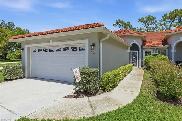 378 Melrose PL #4, Naples, FL 34104