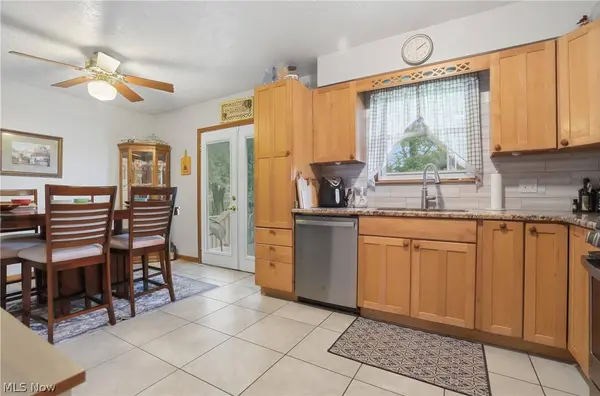 3955 Dunbar ST, Austintown, OH 44515