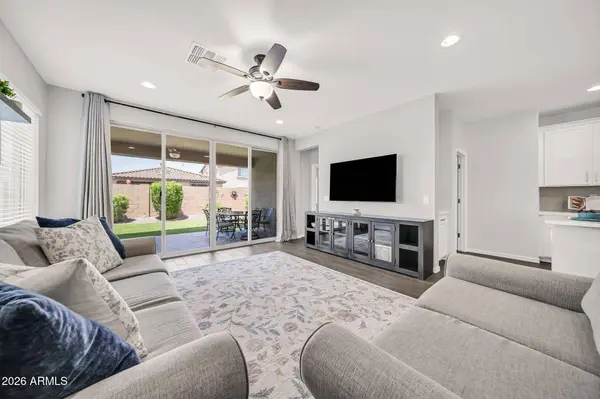 11626 W Parkway Lane, Avondale, AZ 85323