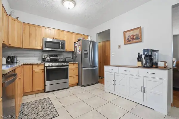 3955 Dunbar ST, Austintown, OH 44515