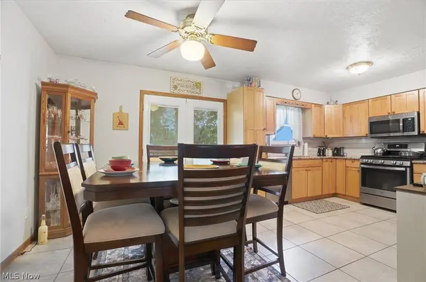 3955 Dunbar ST, Austintown, OH 44515