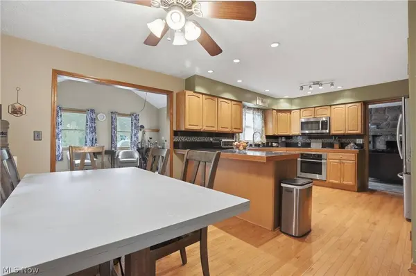 2697 Newton Tomlinson, Newton Falls, OH 44444