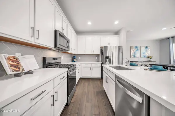 11626 W Parkway Lane, Avondale, AZ 85323