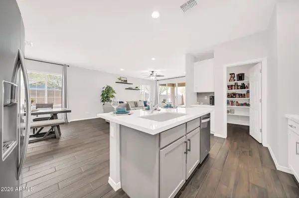 11626 W Parkway Lane, Avondale, AZ 85323