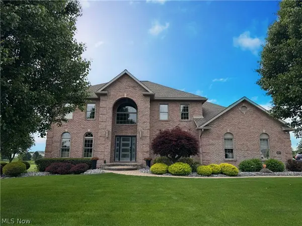 157 Homestead DR, Columbiana, OH 44408