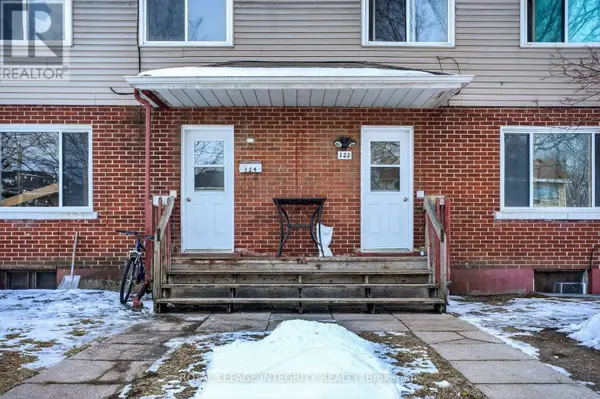 322-324 QUEEN MARY STREET, Ottawa, ON K1K1W9