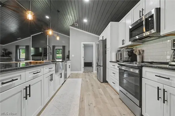 8099 W Western Reserve RD, Canfield, OH 44406