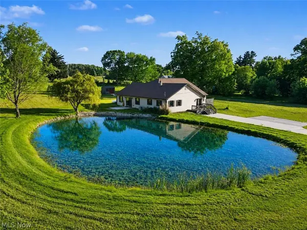 8099 W Western Reserve RD, Canfield, OH 44406