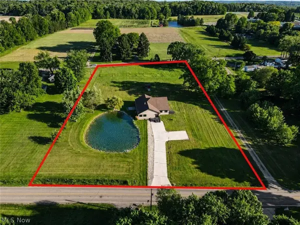 8099 W Western Reserve RD, Canfield, OH 44406