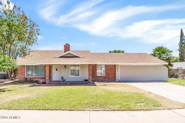 1253 E Indigo Street, Mesa, AZ 85203
