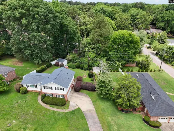 625 Challedon Drive, Columbia, SC 29212