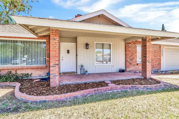 1253 E Indigo Street, Mesa, AZ 85203