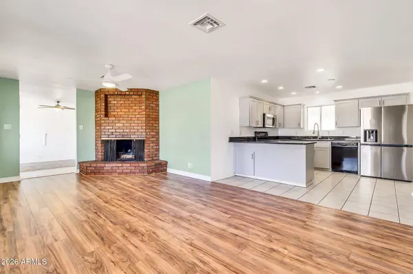1253 E Indigo Street, Mesa, AZ 85203