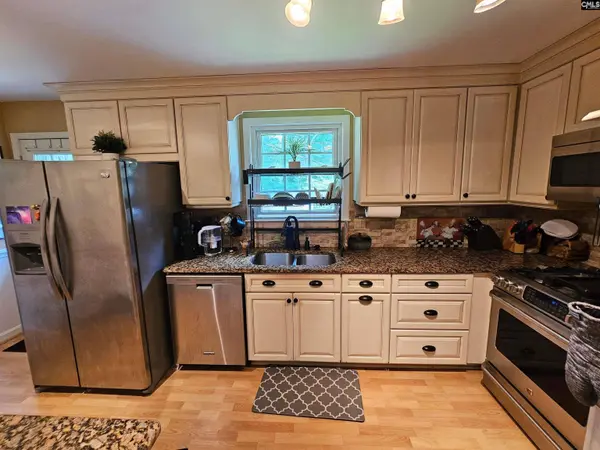 625 Challedon Drive, Columbia, SC 29212