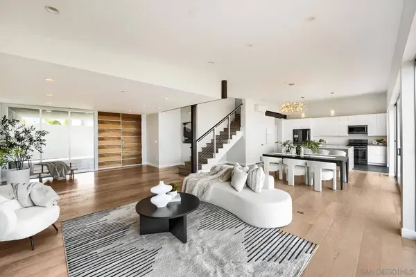 5725 Soledad Mountain, La Jolla, CA 92037