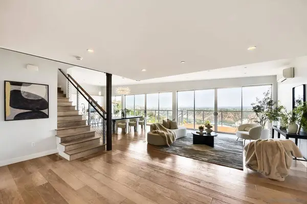 5725 Soledad Mountain, La Jolla, CA 92037