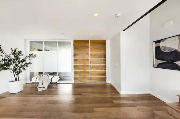 5725 Soledad Mountain, La Jolla, CA 92037