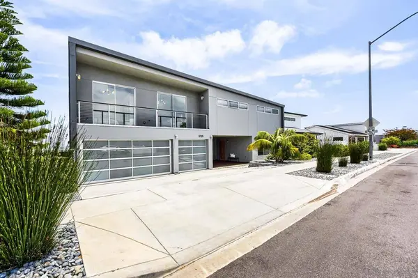 5725 Soledad Mountain, La Jolla, CA 92037