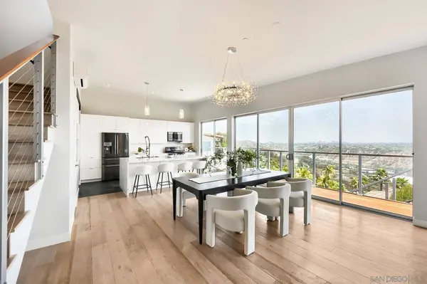 5725 Soledad Mountain, La Jolla, CA 92037