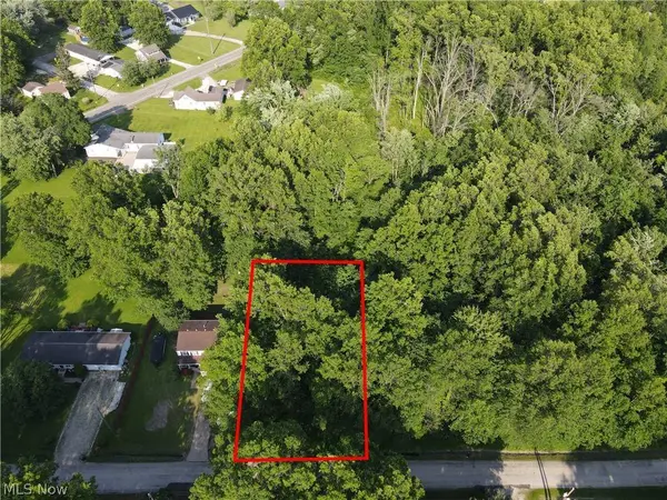 Homestead AVE NE, Alliance, OH 44601