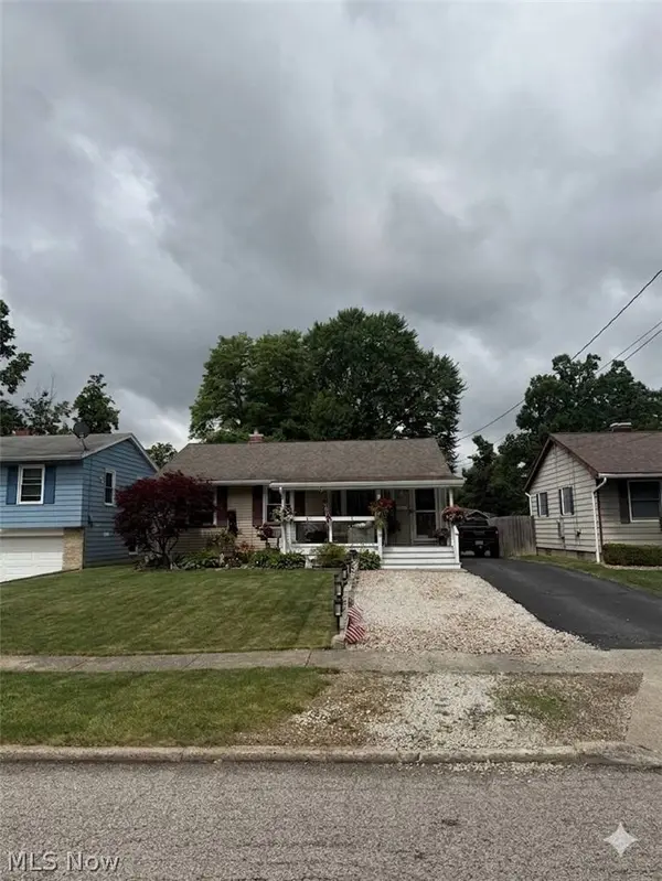 142 Kleber AVE, Youngstown, OH 44515