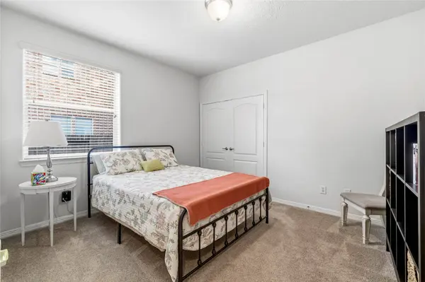 4906 Canterbury WAY, Houston, TX 77069
