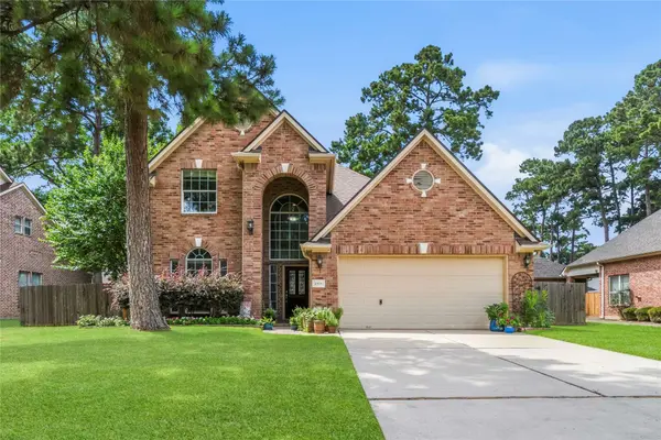 4906 Canterbury WAY, Houston, TX 77069