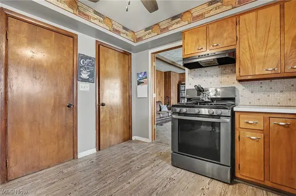 577 Geneva AVE, Struthers, OH 44471