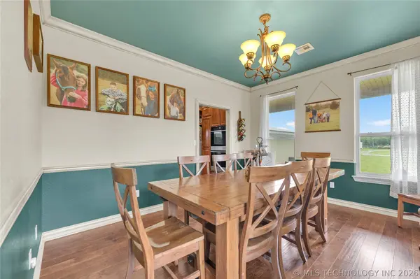 56885 County Road 660, Colcord, OK 74338
