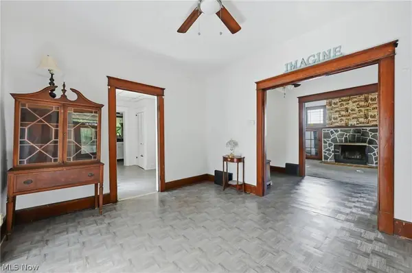 121 Olive ST, Girard, OH 44420
