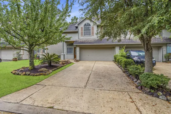103 Ledgestone PL, The Woodlands, TX 77382